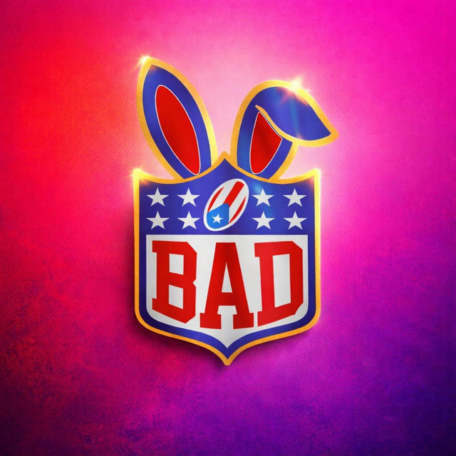 Bad B cover art