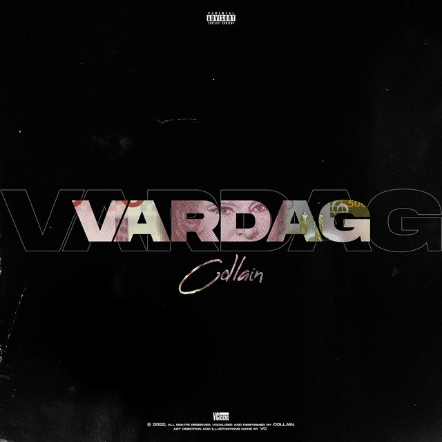 Vardag cover art
