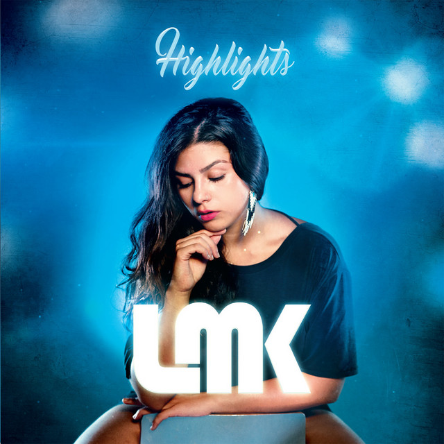 Highlights cover art