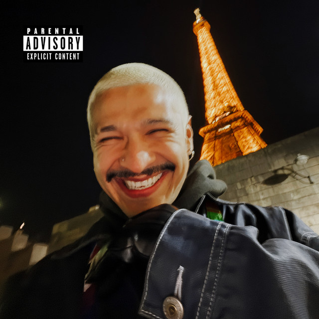 undefined album image