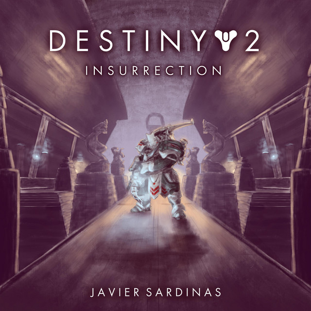 Insurrection - Single by Javier Sardinas | Spotify