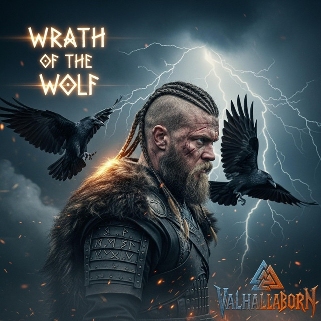 ValhallaBorn