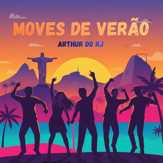 MOVES DE VERÃO