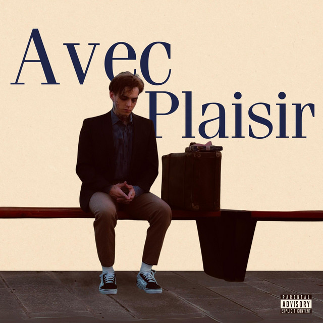 Avec Plaisir cover art