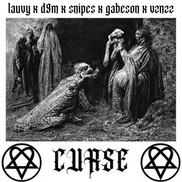 curse cover art
