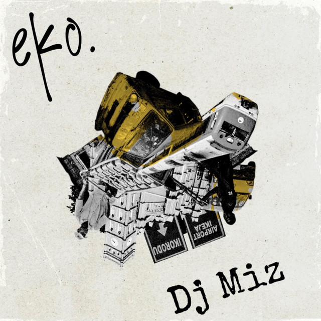 Dj Miz