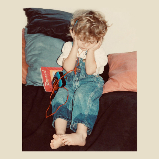 Dreamland cover