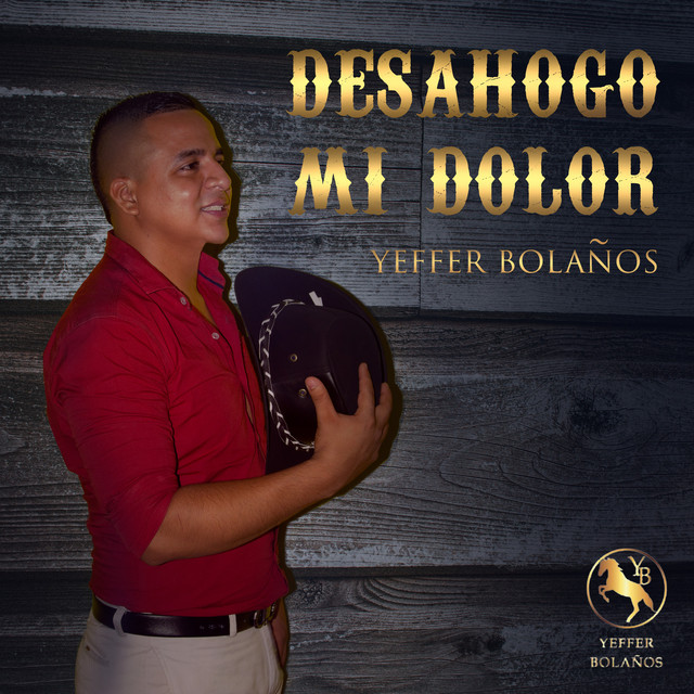 Yeffer Bolaños