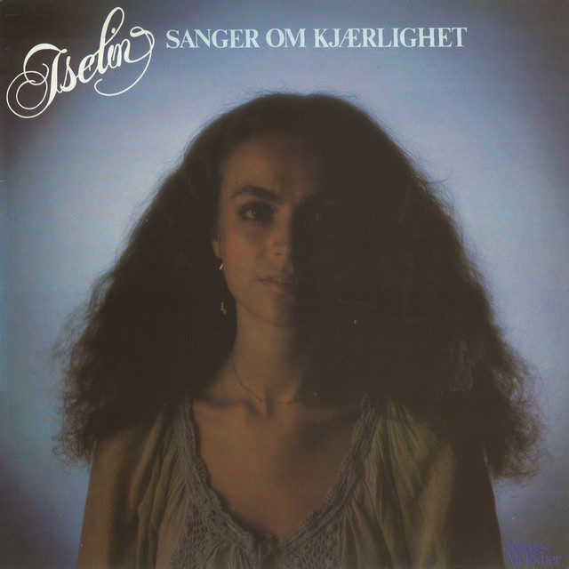 Sanger Om Kjærlighet cover art