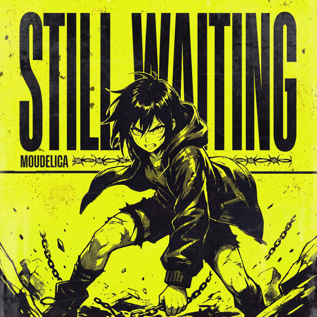 Still Waiting cover