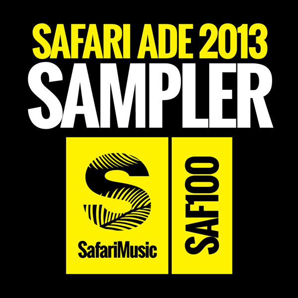 Zuma (Original Mix)