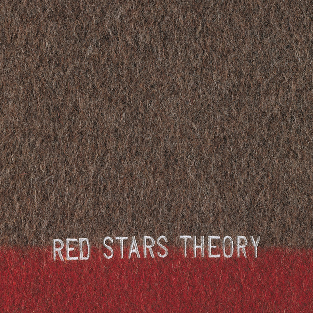 Omslag för Life In A Bubble Can Be Beautiful av Red Stars Theory
