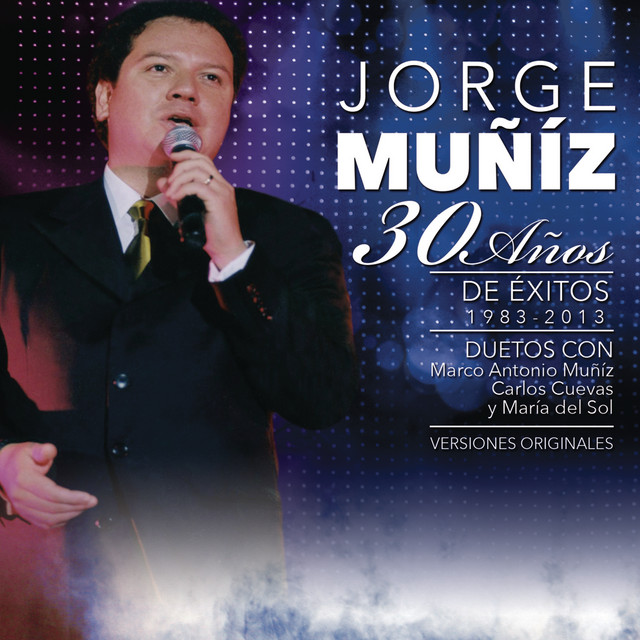 No Prometas Lo Que No Será (with Jorge Muñiz)