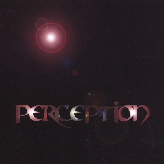 Perception cover art