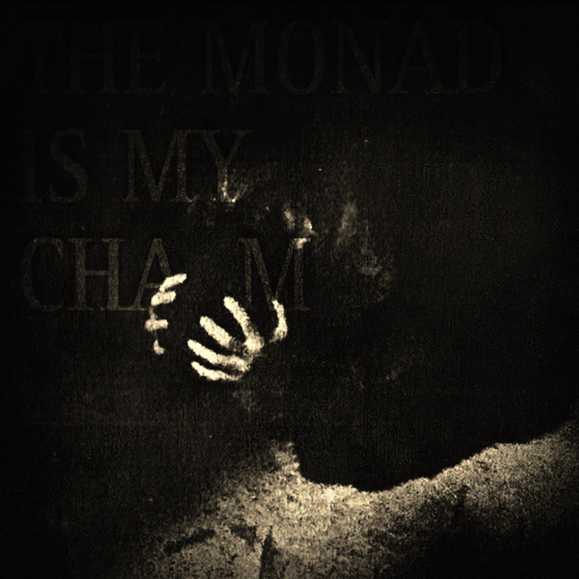 Monad of Pain cover art
