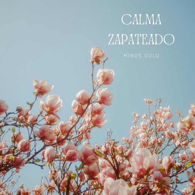 Calma Zapateado cover