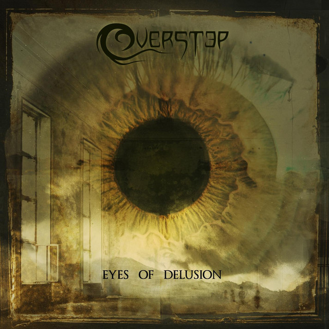 Overstep Photo