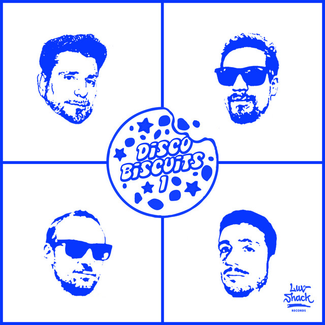 Heather album art