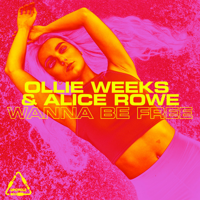 Wanna Be Free cover art