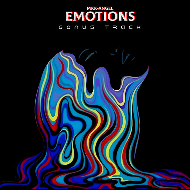 Emotions cover art