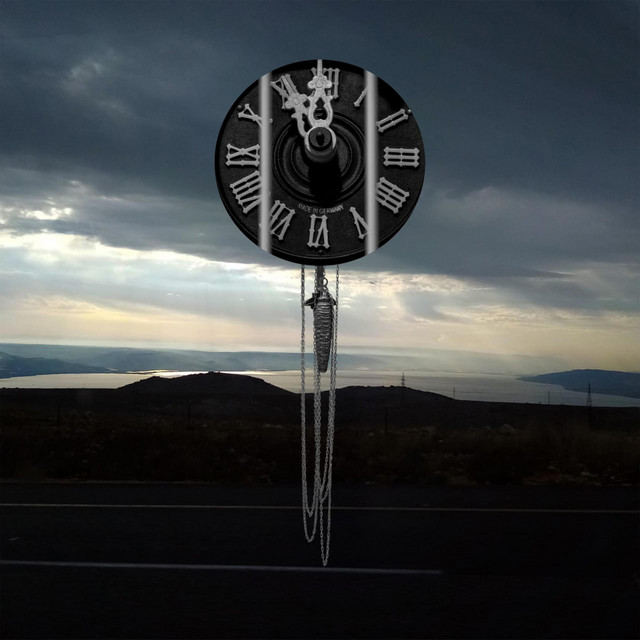 Cero Segundos cover art