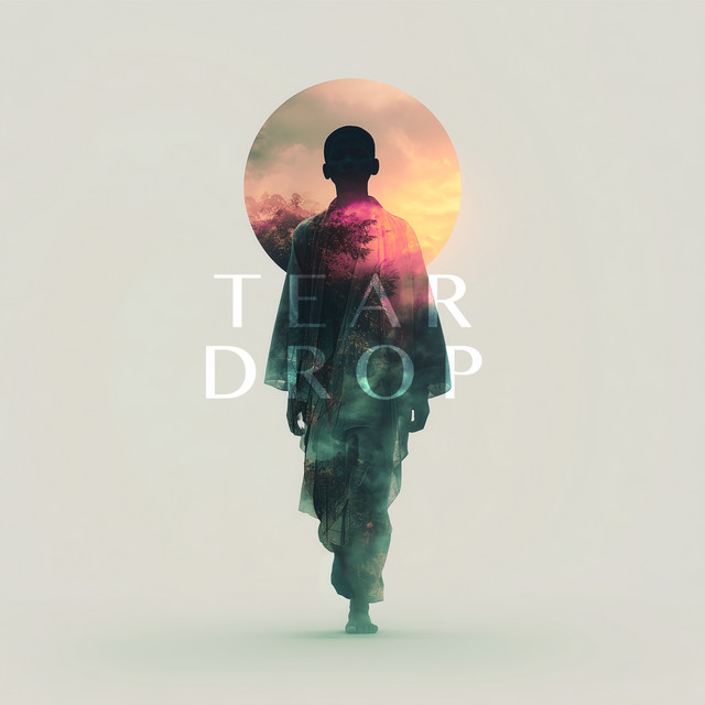 Teardrop cover