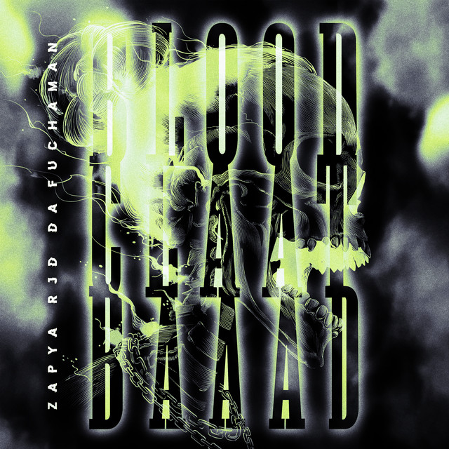 Bloodclaat Baaad
