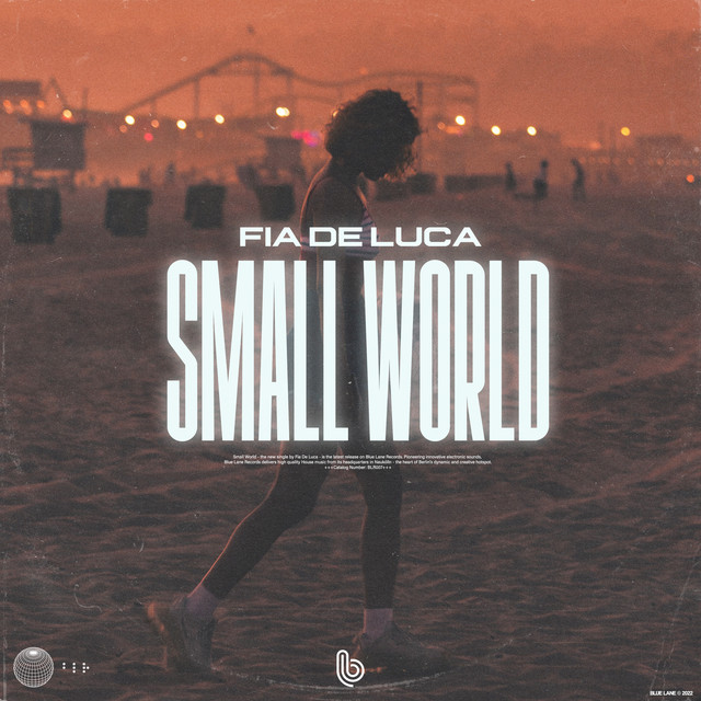 Small World