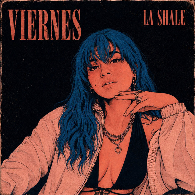 La Shale