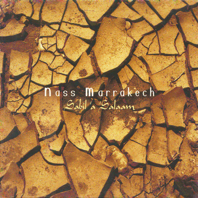 Nass Marrakech Photo