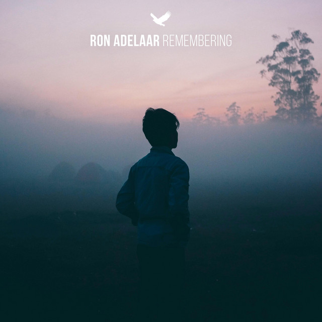 Remembering cover art