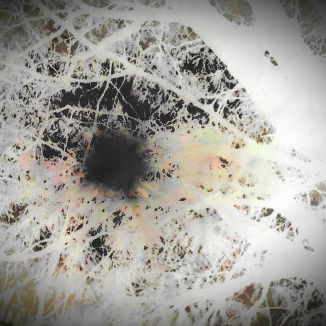 Eclipse cover art