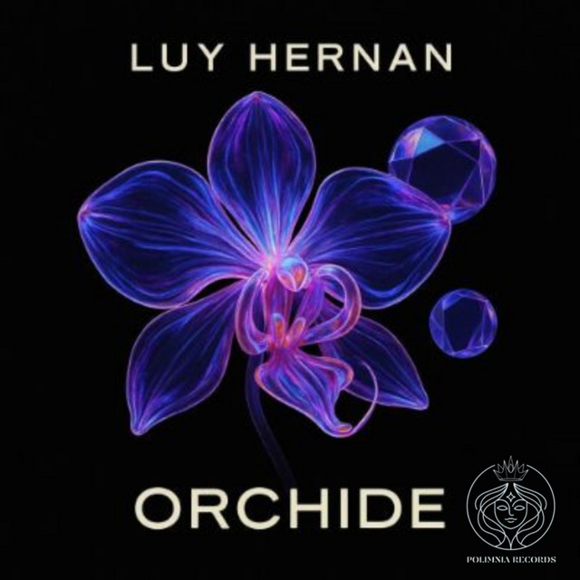 Orchide album art