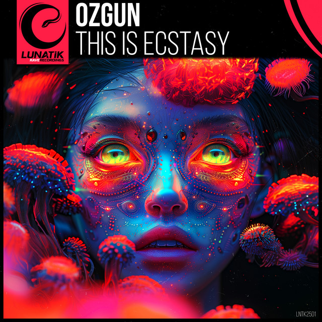 This Is Ecstasy - Extended Mix album art