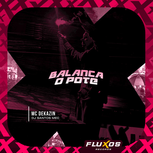 Balança o Pote