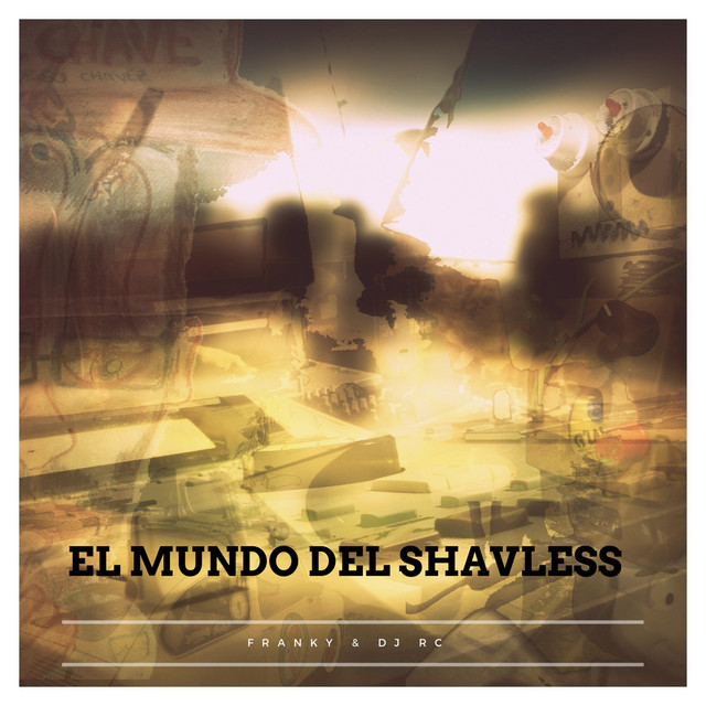 El Mundo del Shavless cover art