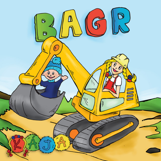 Bagr