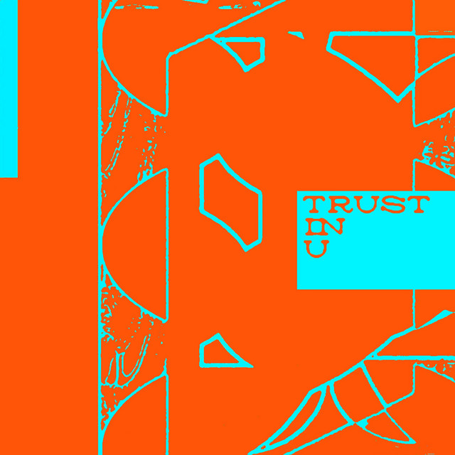 Trust In U cover art