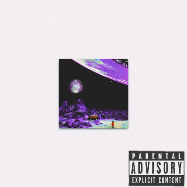 The Unknown cover art