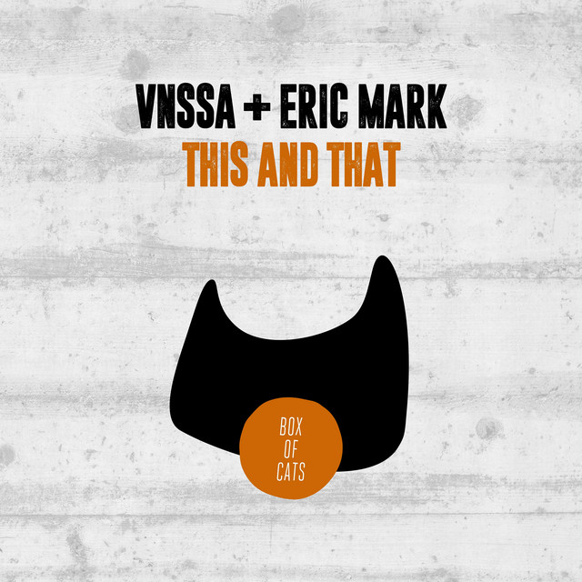 This and That - Edit