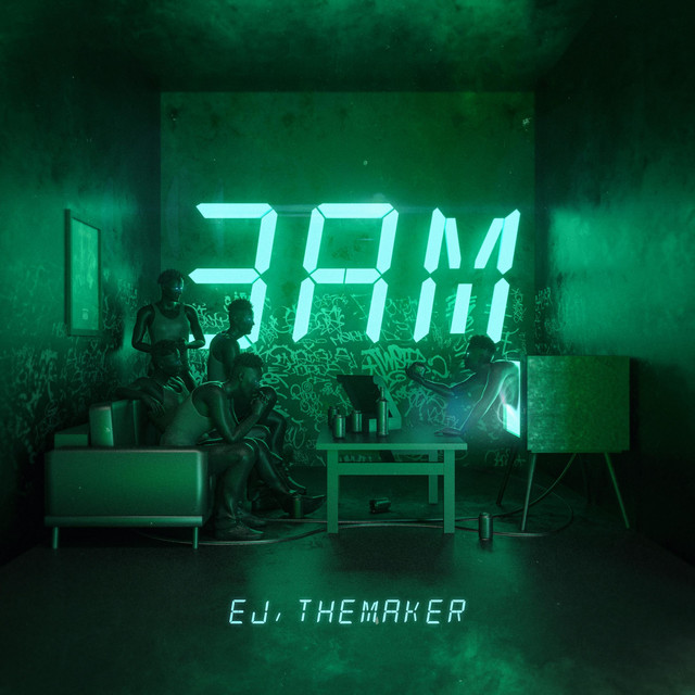 3AM cover art