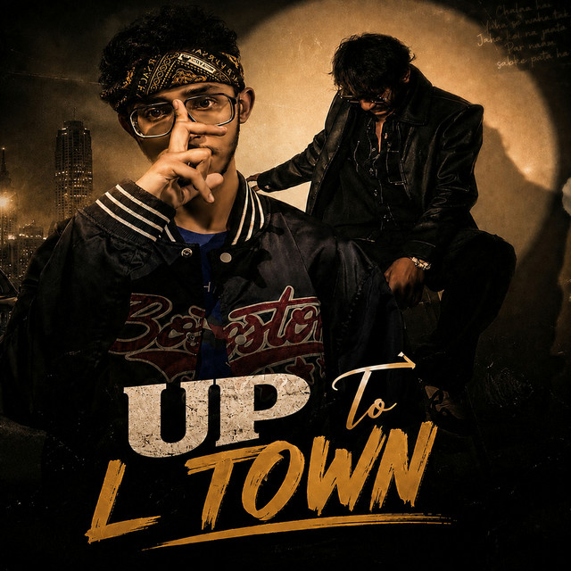 UP To L Town