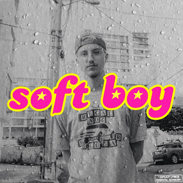 Soft Boy cover art