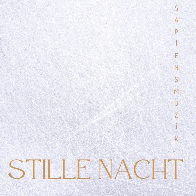 Stille Nacht (hymntune) cover art