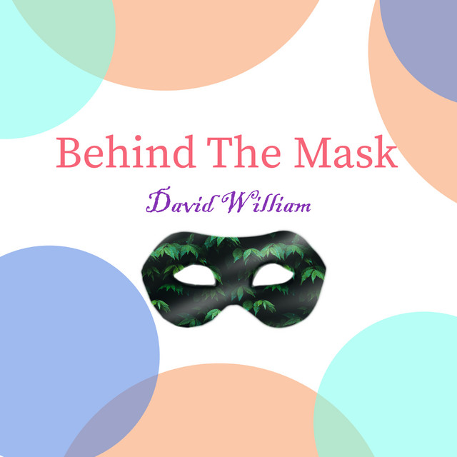 Behind The Mask cover art