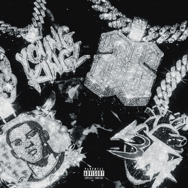 YO QUIERO (REMIX) album image