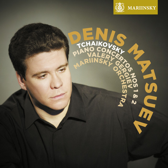 Piano Concerto No. 1 in B-Flat Minor, Op. 23: I. Allegro non troppo e molto maestoso – Allegro con spirito