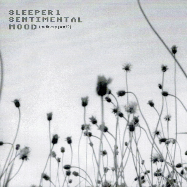 Sentimental Mood cover art