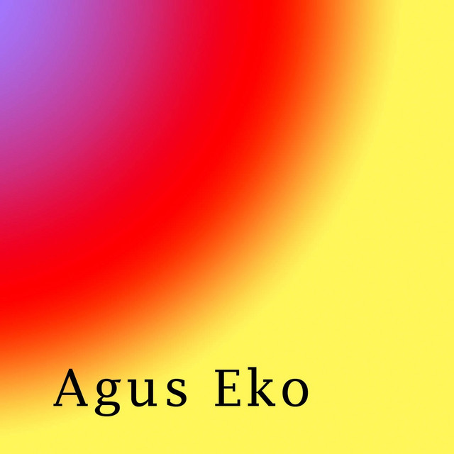 agus eko