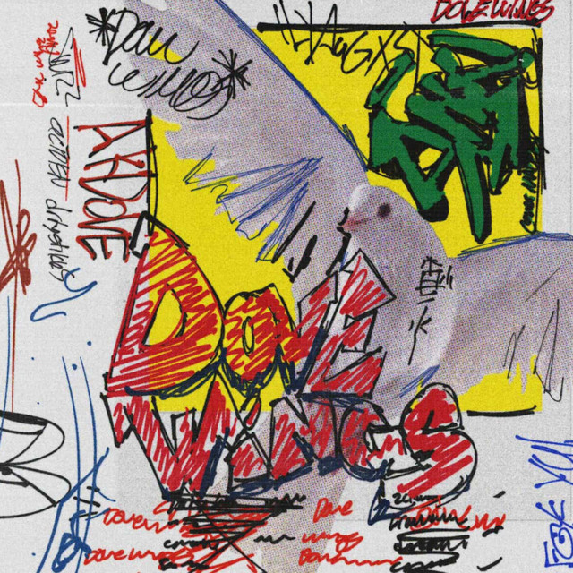 DOVEWINGS cover art